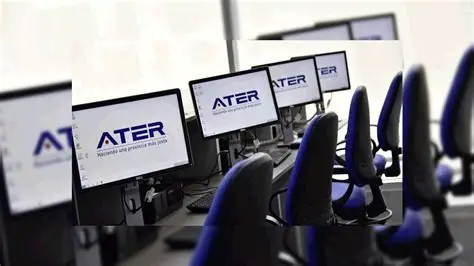 ATER habilitó un sistema que facilita la declaración de mejoras inmobiliarias