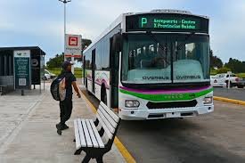 Confirman nuevas readecuaciones en varias líneas de colectivos urbanos en Paraná: suman otro ramal