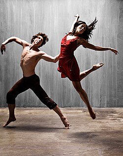 Convocatoria abierta para el Encuentro Entrerriano de Danza