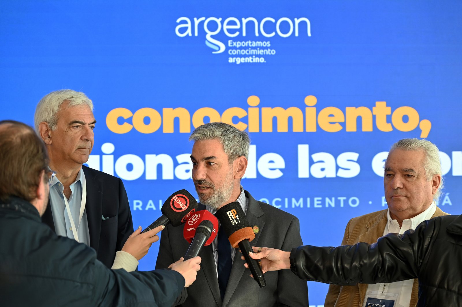 Entre Ríos impulsa la Economía del Conocimiento como motor de desarrollo regional