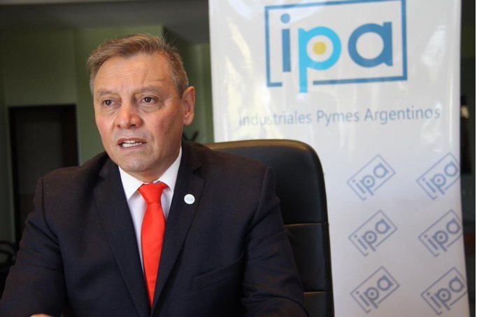 PyMEs: alertan por cierre de una 25.000 empresas y la caída de 364.000 empleos