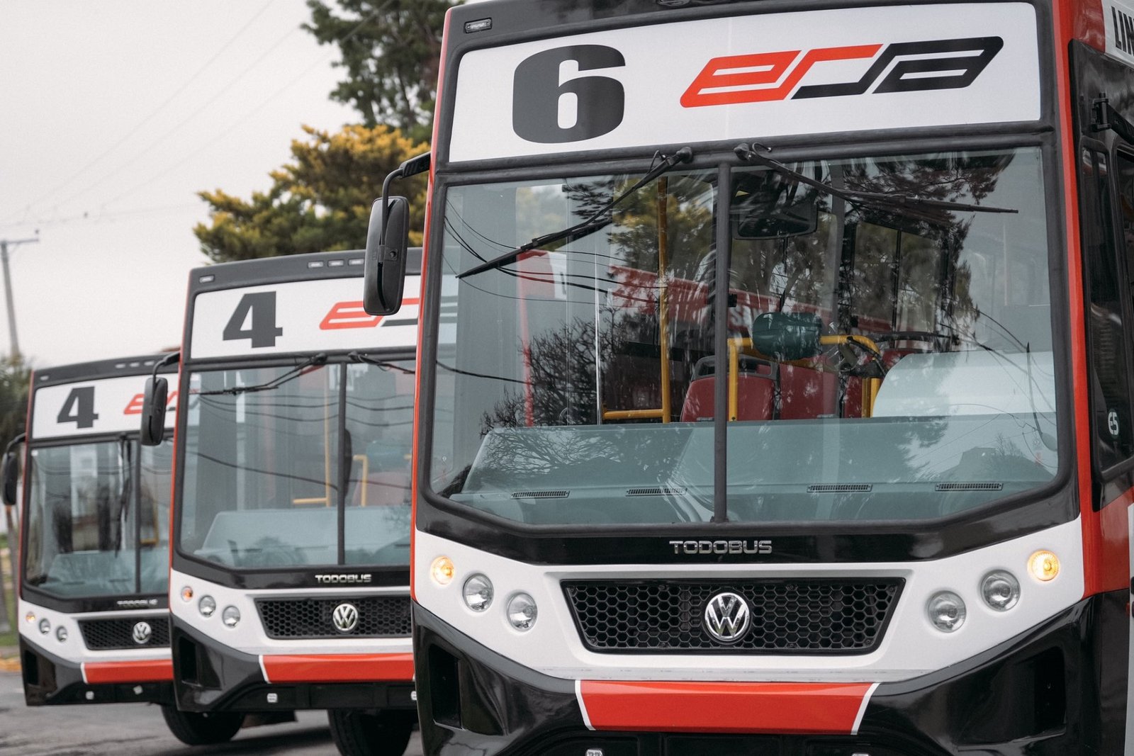 Transporte ratificó los recorridos de las líneas metropolitanas