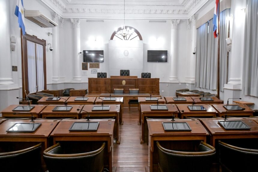 La reforma previsional suma reuniones con gremios y funcionarios