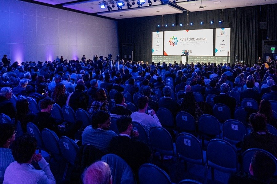Banco Entre Ríos acompaña al sector productivo en el XIX Foro Anual del Consejo Empresario de Entre Ríos