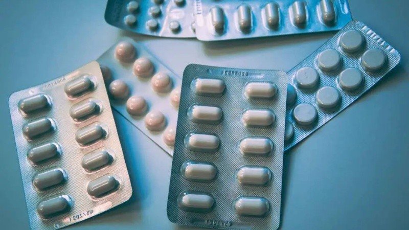 Anmat autorizó la venta libre de diez medicamentos de uso frecuente