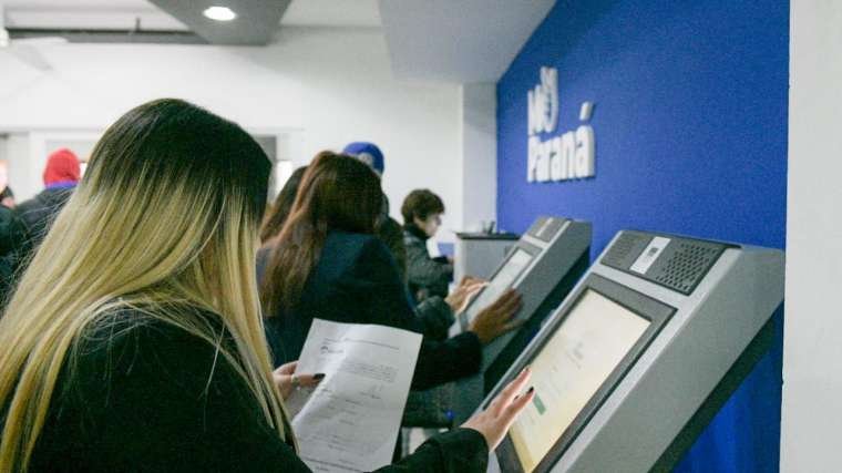 Oficinas a la Comunidad atenderá este jueves en el barrio Paraná XX