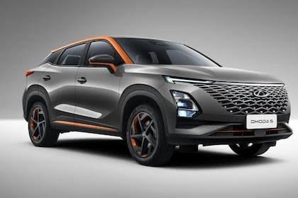 Crece la oferta china, pero cae más de 30% la venta de autos 0 Km en el país en julio